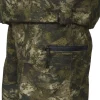 Avail Camo Trouser ulkoilu- ja metsästyshousut, InVis Green-Seeland Discount