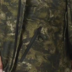 Avail Camo Trouser ulkoilu- ja metsästyshousut, InVis Green-Seeland Discount