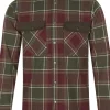Banff Shirt paita, Red Check-Seeland Discount