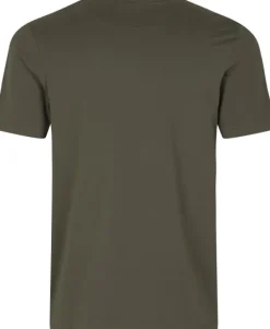 Bullet T-shirt t-paita, Grape Leaf-Seeland Outlet