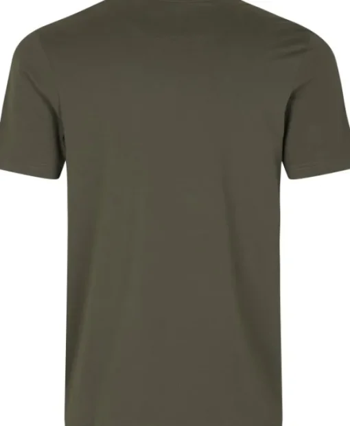 Bullet T-shirt t-paita, Grape Leaf-Seeland Outlet