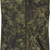 Seeland Chaser Aero Camo Vest Invis MPC Green Discount