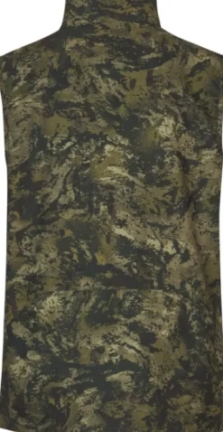 Seeland Chaser Aero Camo Vest Invis MPC Green Discount