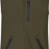 Chaser Aero Vest Pine Green-Seeland Hot