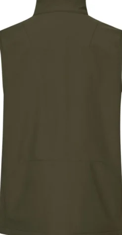 Chaser Aero Vest Pine Green-Seeland Hot