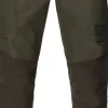 Chaser Trouser metsästyshousut, Pine Green-Seeland Hot