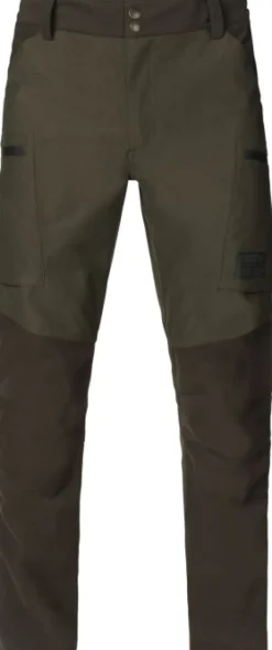 Chaser Trouser metsästyshousut, Pine Green-Seeland Hot