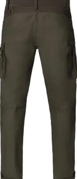 Chaser Trouser metsästyshousut, Pine Green-Seeland Hot
