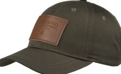 Seeland Colt Cap lippalakki, Pine Green Best