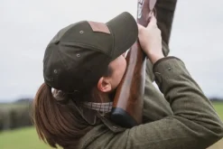 Seeland Colt Cap lippalakki, Pine Green Best