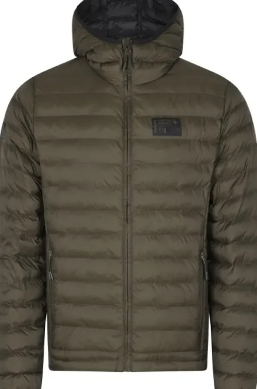 Seeland Fahrenheit Jacket metsästystakki, Light Pine Clearance