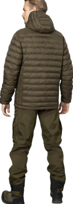 Seeland Fahrenheit Jacket metsästystakki, Light Pine Clearance