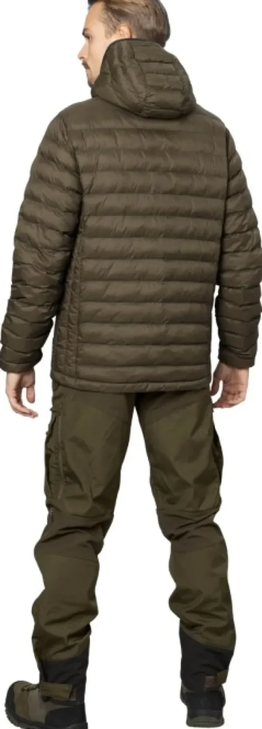 Seeland Fahrenheit Jacket metsästystakki, Light Pine Clearance