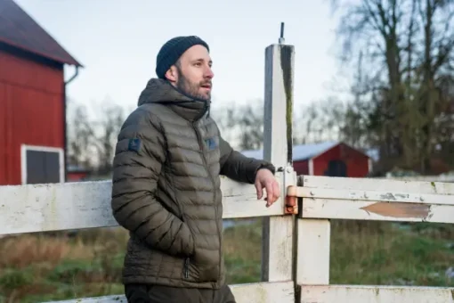 Seeland Fahrenheit Jacket metsästystakki, Light Pine Clearance