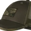 Seeland Ganister Trucker Cap Pine Green Outlet