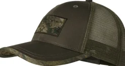Seeland Ganister Trucker Cap Pine Green Outlet