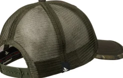 Seeland Ganister Trucker Cap Pine Green Outlet