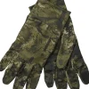 Grip Gloves Camo Invis MPC Green-Seeland Discount
