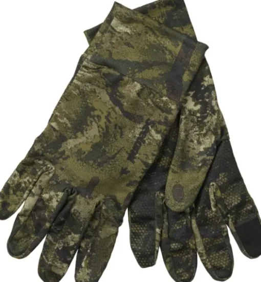 Grip Gloves Camo Invis MPC Green-Seeland Discount