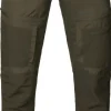 Hemlock Trouser metsästyshousut, Pine Green/Grizzly Brown-Seeland Hot