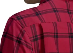 Highseat Shirt flanellipaita, punainen-Seeland Sale