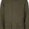 Seeland Hillside Harriet Jacket naisten metsästystakki, Moss Green Sale