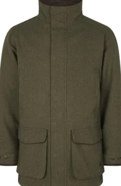 Seeland Hillside Harriet Jacket naisten metsästystakki, Moss Green Sale