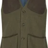 Seeland Hillside Harriet Vest ampumaliivi, Moss Green Fashion