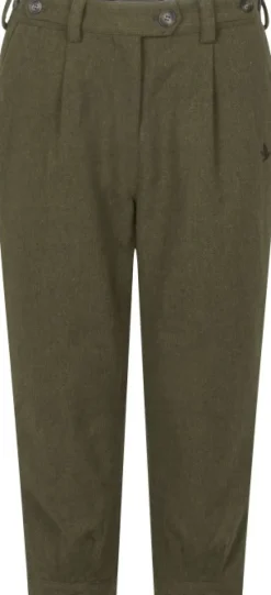 Hillside Harriet Trouser metsästyshousut, Moss Green-Seeland Sale
