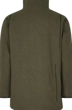 Seeland Hillside Harriet Jacket naisten metsästystakki, Moss Green Sale