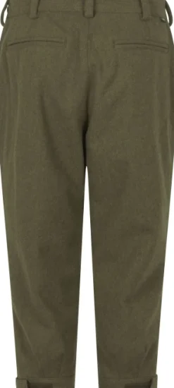 Hillside Harriet Trouser metsästyshousut, Moss Green-Seeland Sale