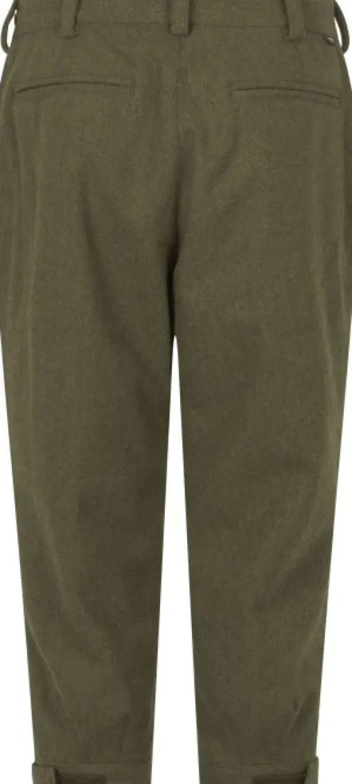 Hillside Harriet Trouser metsästyshousut, Moss Green-Seeland Sale