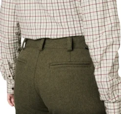 Hillside Harriet Trouser metsästyshousut, Moss Green-Seeland Sale