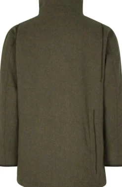 Hillside Jacket metsästystakki, Moss Green-Seeland Hot