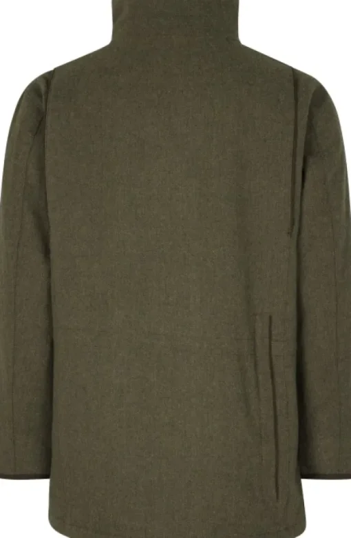 Hillside Jacket metsästystakki, Moss Green-Seeland Hot