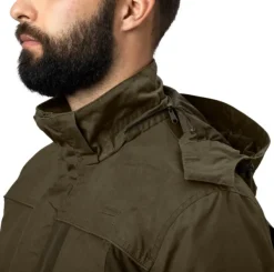 Seeland Key-Point Elements Jacket takki, vihreä/ruskea Best