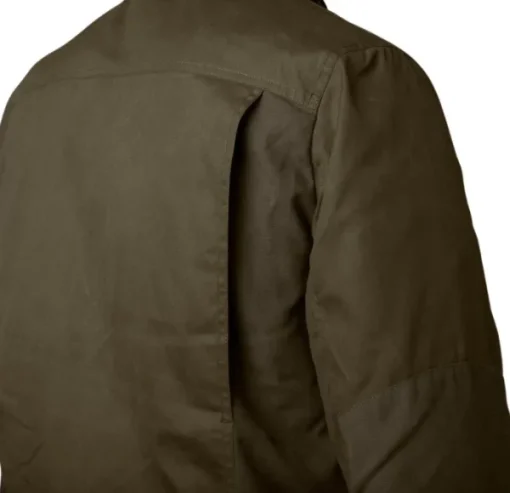 Seeland Key-Point Elements Jacket takki, vihreä/ruskea Best