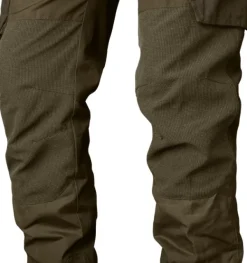 Seeland Key-Point Elements Trousers housut, vihreä/ruskea Sale