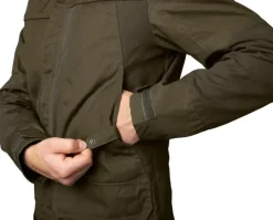 Seeland Key-Point Elements Jacket takki, vihreä/ruskea Best