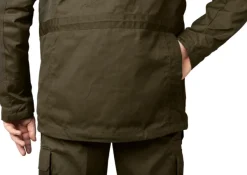 Seeland Key-Point Elements Jacket takki, vihreä/ruskea Best