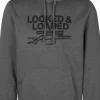 Seeland Loaded Hoodie huppari, Grey Melange Sale