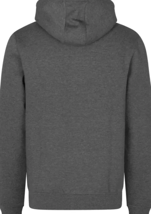 Seeland Loaded Hoodie huppari, Grey Melange Sale