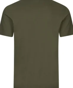 Seeland Packning T-Shirt Grape Leaf Clearance