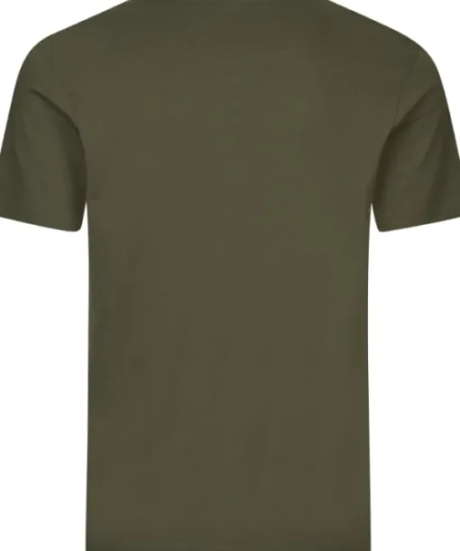 Seeland Packning T-Shirt Grape Leaf Clearance