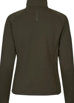 Seeland Tidal Tora Fleece Jacket Women Pine Green Online