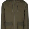 Trax Jacket metsästystakki, Light Pine-Seeland Sale