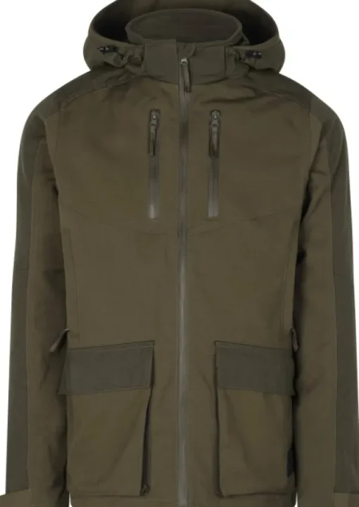 Trax Jacket metsästystakki, Light Pine-Seeland Sale