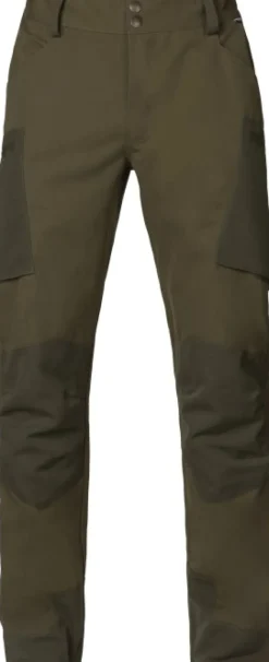 Seeland Trax Trouser metsästyshousut, Light Pine Sale