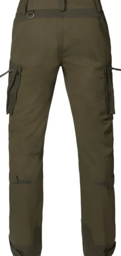 Seeland Trax Trouser metsästyshousut, Light Pine Sale