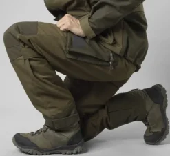 Seeland Trax Trouser metsästyshousut, Light Pine Sale
